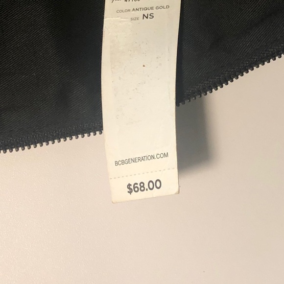 Bcbg clutch - Picture 6 of 6